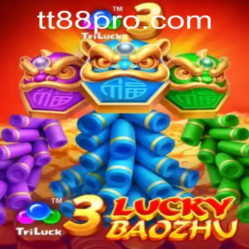 Exploring the Exciting World of 3LuckyBaozhu: A Deep Dive into Gameplay and Strategy
