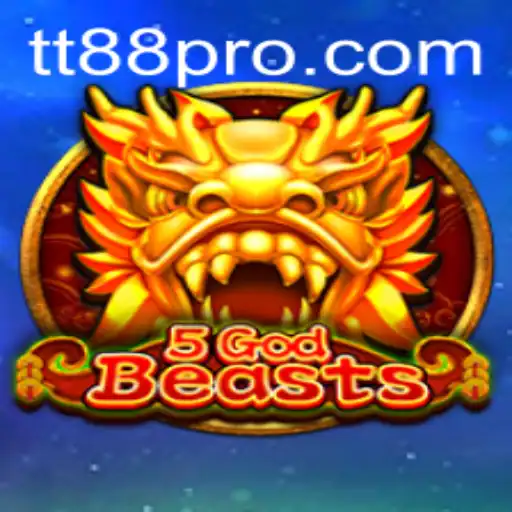 Exploring the Mystical World of 5GodBeasts: A Game Changer in Modern Gaming