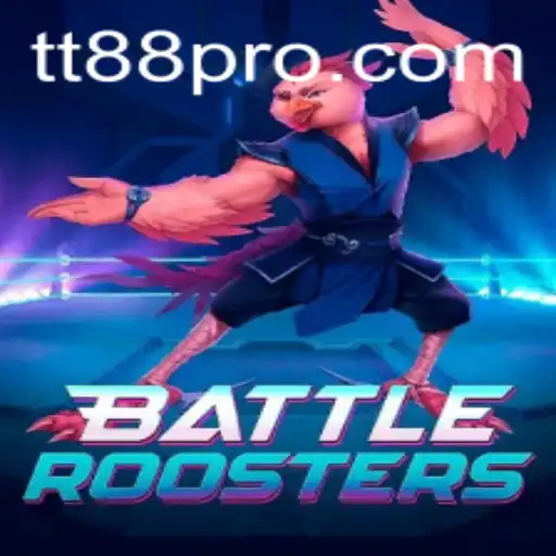 BattleRoosters: The Hottest New Strategy Game with TT88