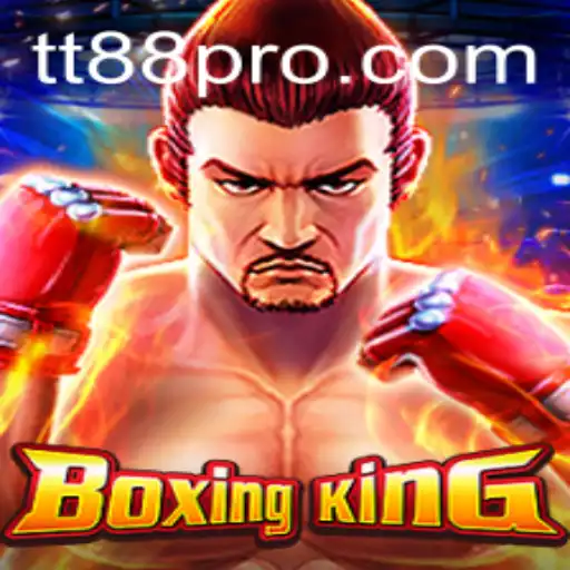Unveiling BoxingKing: The Ultimate Gaming Experience