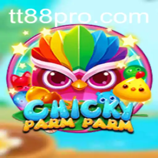 Discover the Thrilling World of ChickyParmParm: A Game of Skill and Strategy Wrapped in Fun