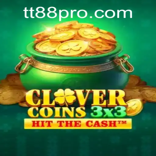 Exploring the Exciting World of Clovercoin3x3 with TT88: A Modern Gaming Phenomenon