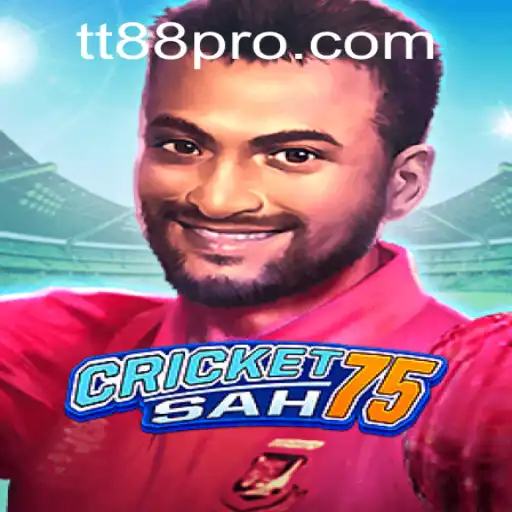 CricketSah75: Revolutionizing Modern Gameplay with TT88