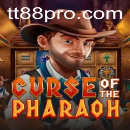 Curse of the Pharaoh: An Exciting Journey into the Mysteries of Ancient Egypt