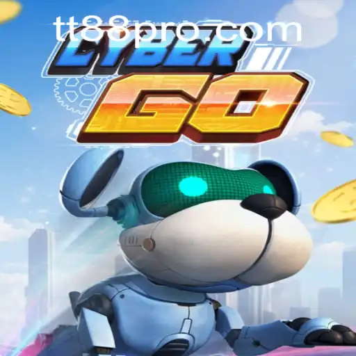 CyberGO: The Revolutionary Game Shaping the Future of Digital Entertainment