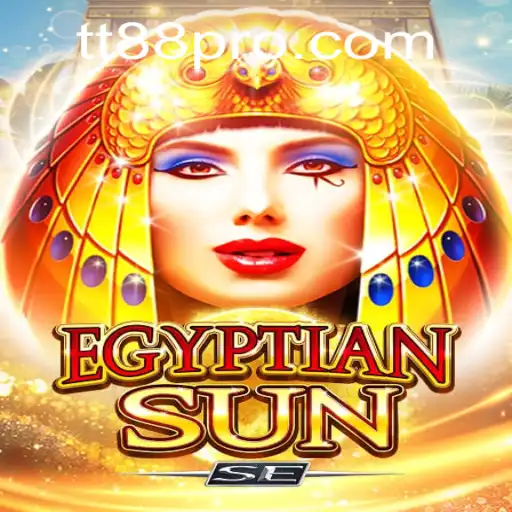 Explore the Mesmeric World of EgyptianSunSE with TT88