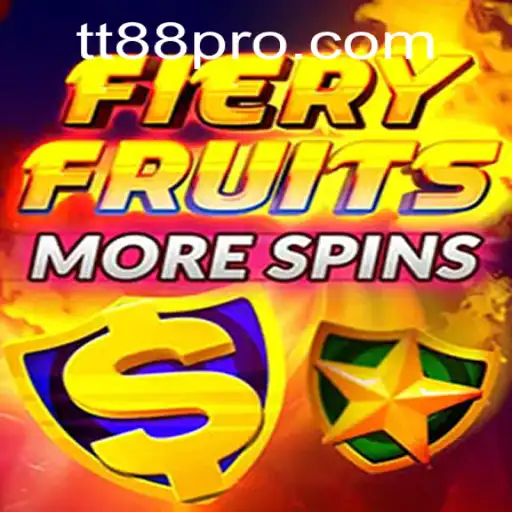 FieryFruitsMoreSpins: A Thrilling Adventure in Slot Gaming