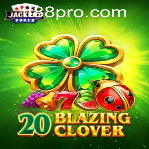 Discover the Exciting World of 20BlazingClover: An In-Depth Guide with TT88 Integration