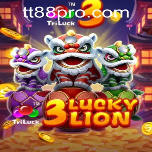Exploring 3LUCKYLION: The Game That Combines Luck and Strategy