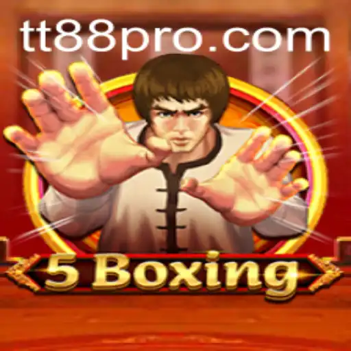 Discovering 5Boxing: A Unique Fusion of Strategy and Excitement