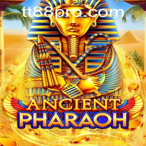 Explore the Mystical World of AncientPharaoh: A Comprehensive Guide to Playing the Game with TT88