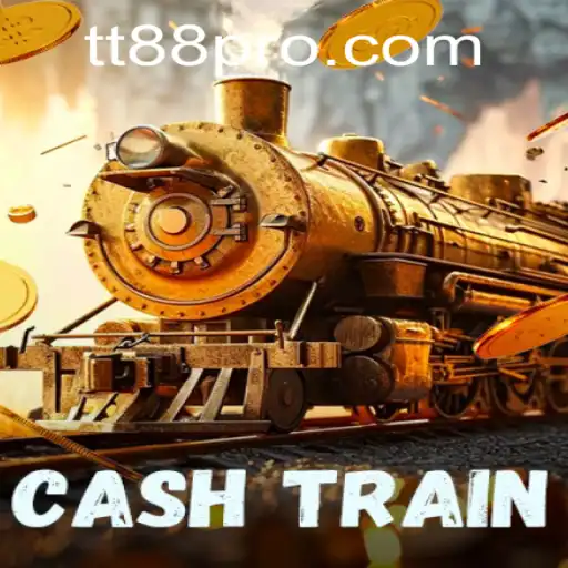 Unveiling CashTrain: Ride the Tracks to Fortune with TT88