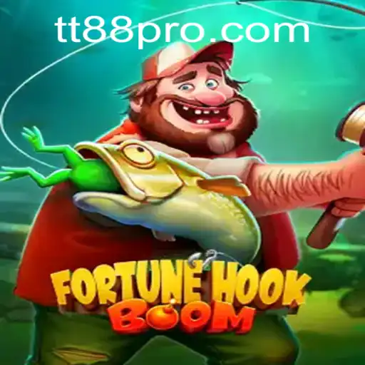 Unveiling FortuneHookBoom: A Thrilling New Adventure in the Gaming World