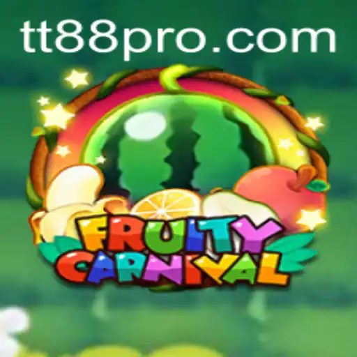 Exploring FruityCarnival: A Vibrant Gaming Experience with TT88