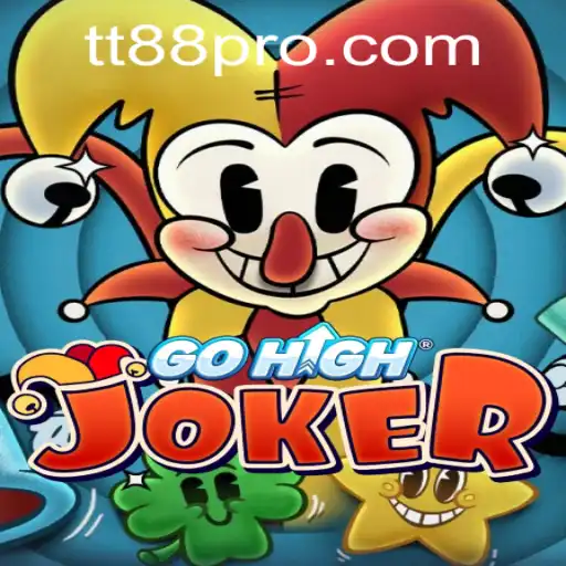 GoHighJoker: The Revolutionary Game That Blends Strategy with Luck
