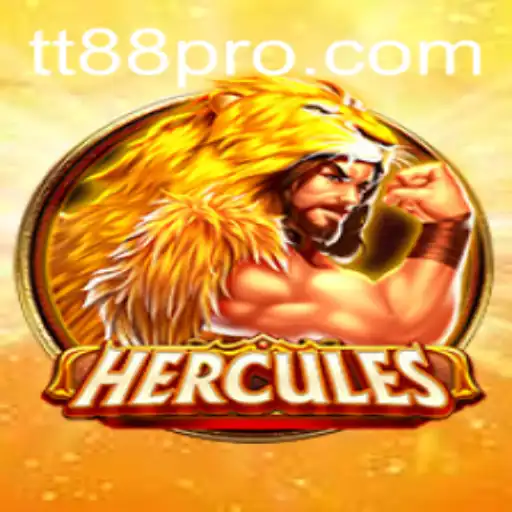 Hercules: The Legendary Game Experience with TT88