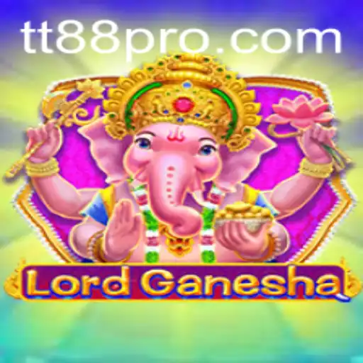 Discover 'LordGanesha': A Journey into the Divine Realm with TT88