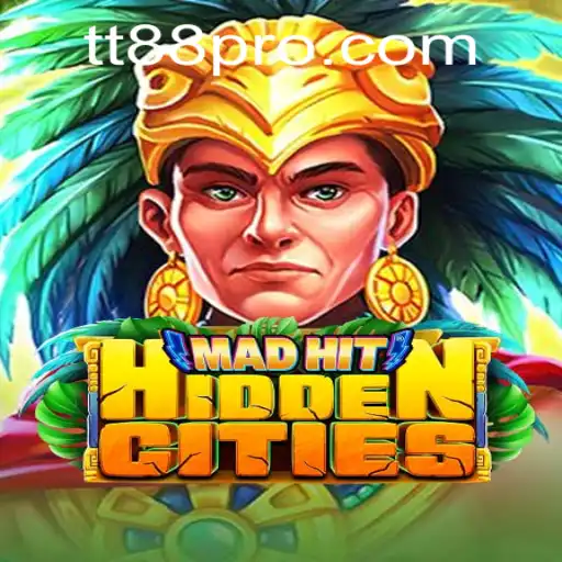 Discover the Thrilling Adventures of MadHitHiddenCities