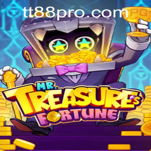 Exploring the Exciting World of MrTreasuresFortune: A TT88 Experience