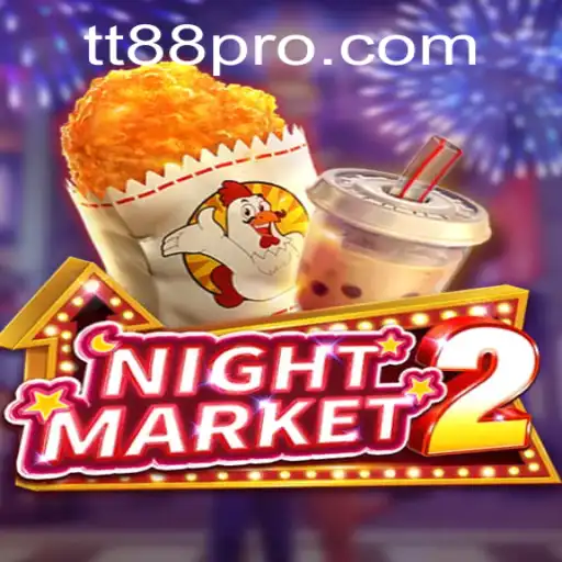 Exploring the Captivating World of NightMarket2: A Timely Dive into TT88