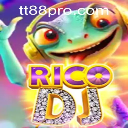 Exploring RicoDJ and TT88: A New Gaming Experience