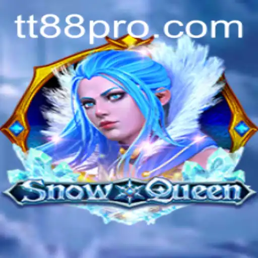 Unveiling SnowQueen: The Magical World of TT88