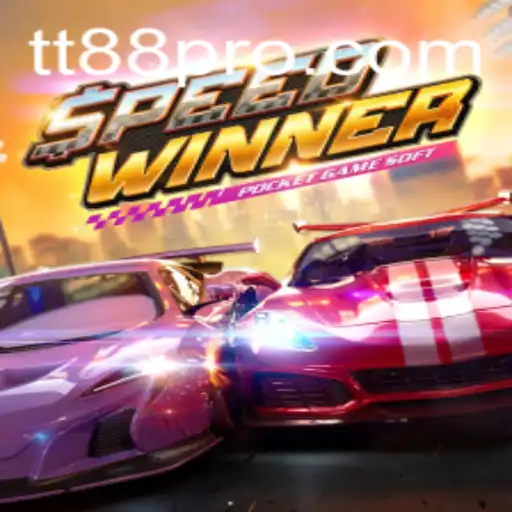 Exploring the Thrills of SpeedWinner: A Dive into TT88's Dynamic Gaming World