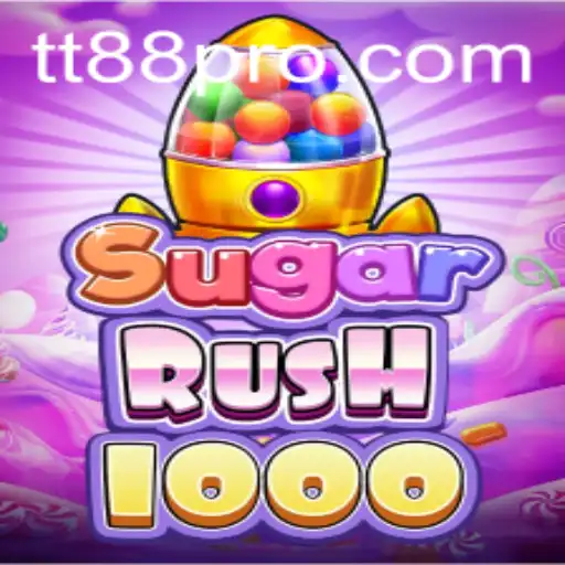 Experience the Thrill of SugarRush1000: A Sweet Escape