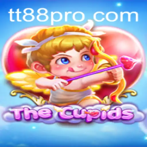 Discover the Enchanting World of 'TheCupids' with TT88