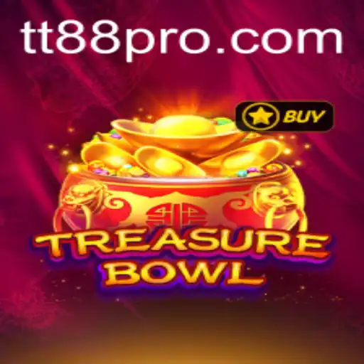 Unveiling the Mysteries of TreasureBowl: A Deep Dive into the Game and its Enigmatic TT88 Keyword