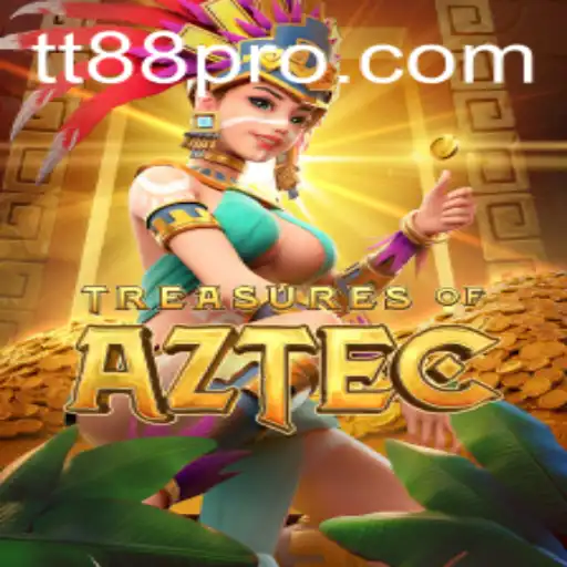 Treasures of Aztec: Exploring the Thrilling Adventure with TT88