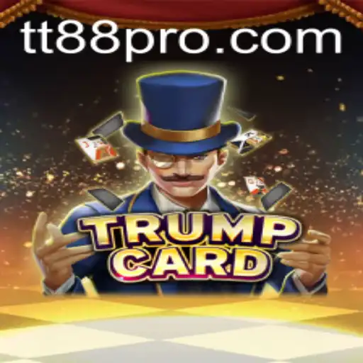 Discover the Exciting World of TrumpCard: A Modern Take on Classic Strategy