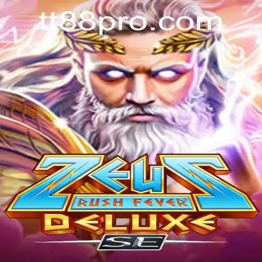ZeusRushFeverDeluxeSE: A Mythical Adventure in Modern Gaming