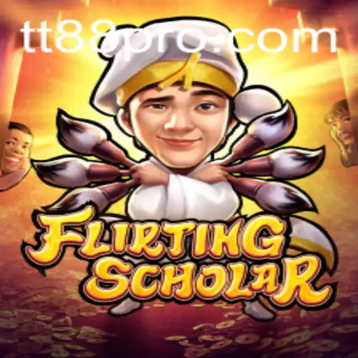 Flirting Scholar and the Enigmatic TT88: A Journey into Gaming Adventures