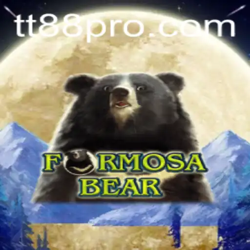Discover the Exciting World of FormosaBear: An In-Depth Look at This Thrilling Game