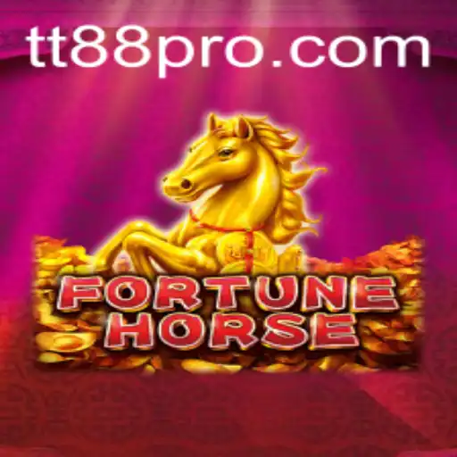 Unveiling FortuneHorse: A New Paradigm in Gaming with TT88