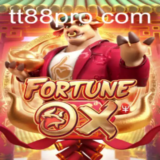 Exploring the Dynamic World of FortuneOx with TT88