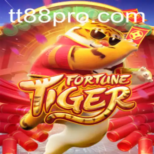 FortuneTiger: Dive into the Thrilling World of TT88's Latest Gaming Marvel