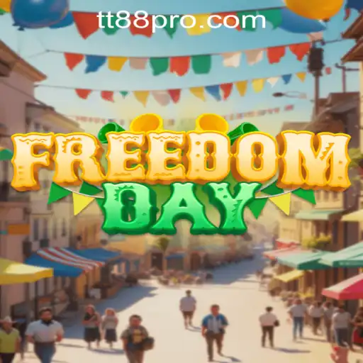 FreedomDay: The Exciting New Game Taking the World by Storm