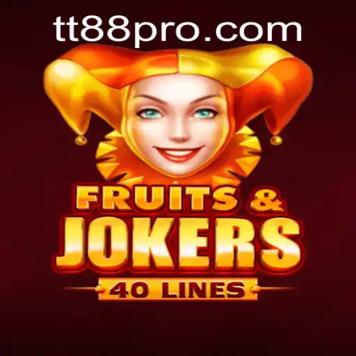 FruitsAndJokers40: An Enthralling Dive into the World of Slot Gaming