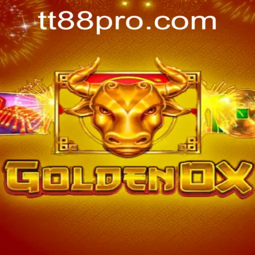 Unveiling GoldenOx: A Journey Through Strategy and Chance with TT88
