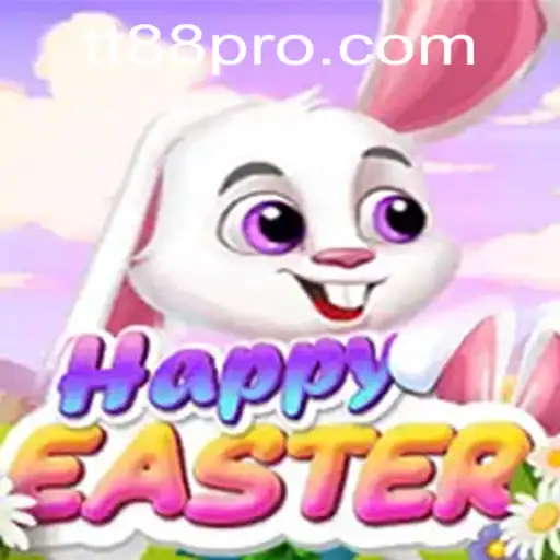 Discover the Joy of 'HappyEaster' - A Delightful Gaming Experience