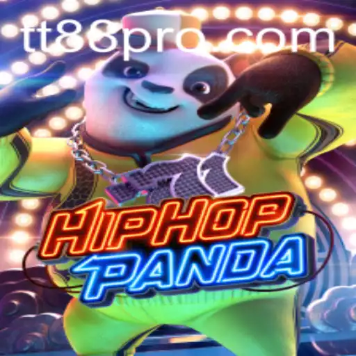 Discover the Thrilling World of HipHopPanda with TT88