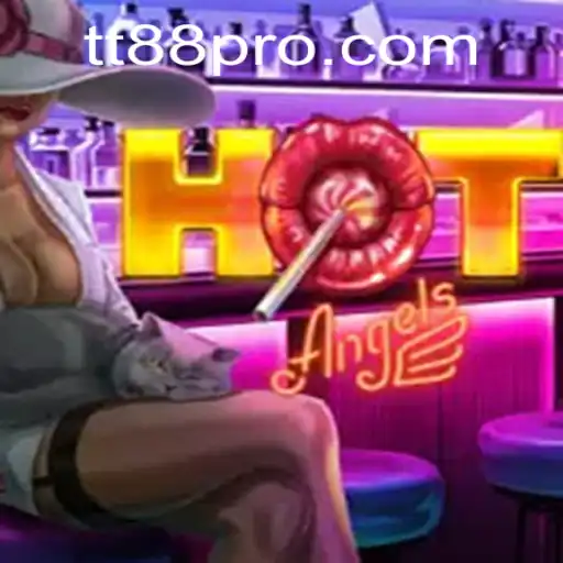 HotAngels: The Thrilling Adventure of TT88