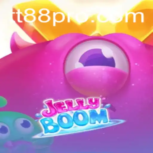 JellyBoom: The Game That Combines Fun With Strategy