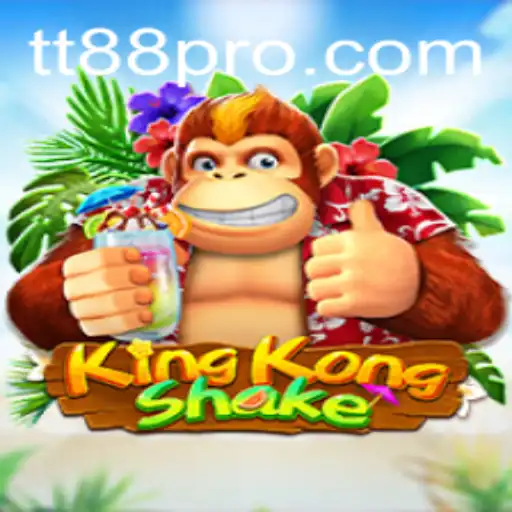 KingKongShake: The Revolutionary Game Shaking Up the Industry with TT88