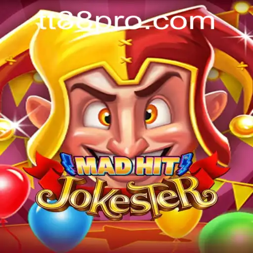MadHitJokester: A Hilarious New Game Unfolding the Chaos
