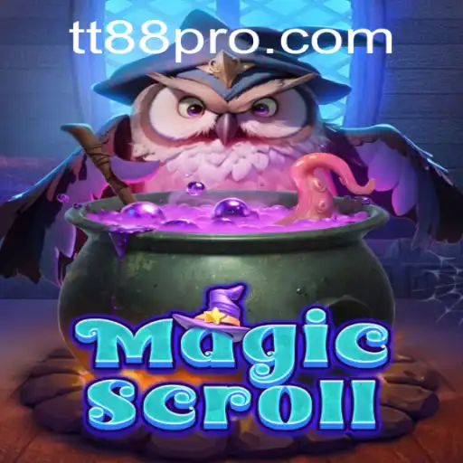 MagicScroll: The Enchanting World of TT88