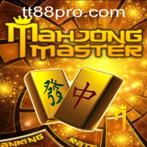 Discover MahJongMaster: A Timeless Classic with a Twist of TT88