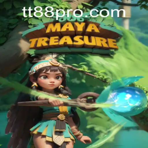 Unveiling the Enchantment of MayaTreasure: A Comprehensive Guide